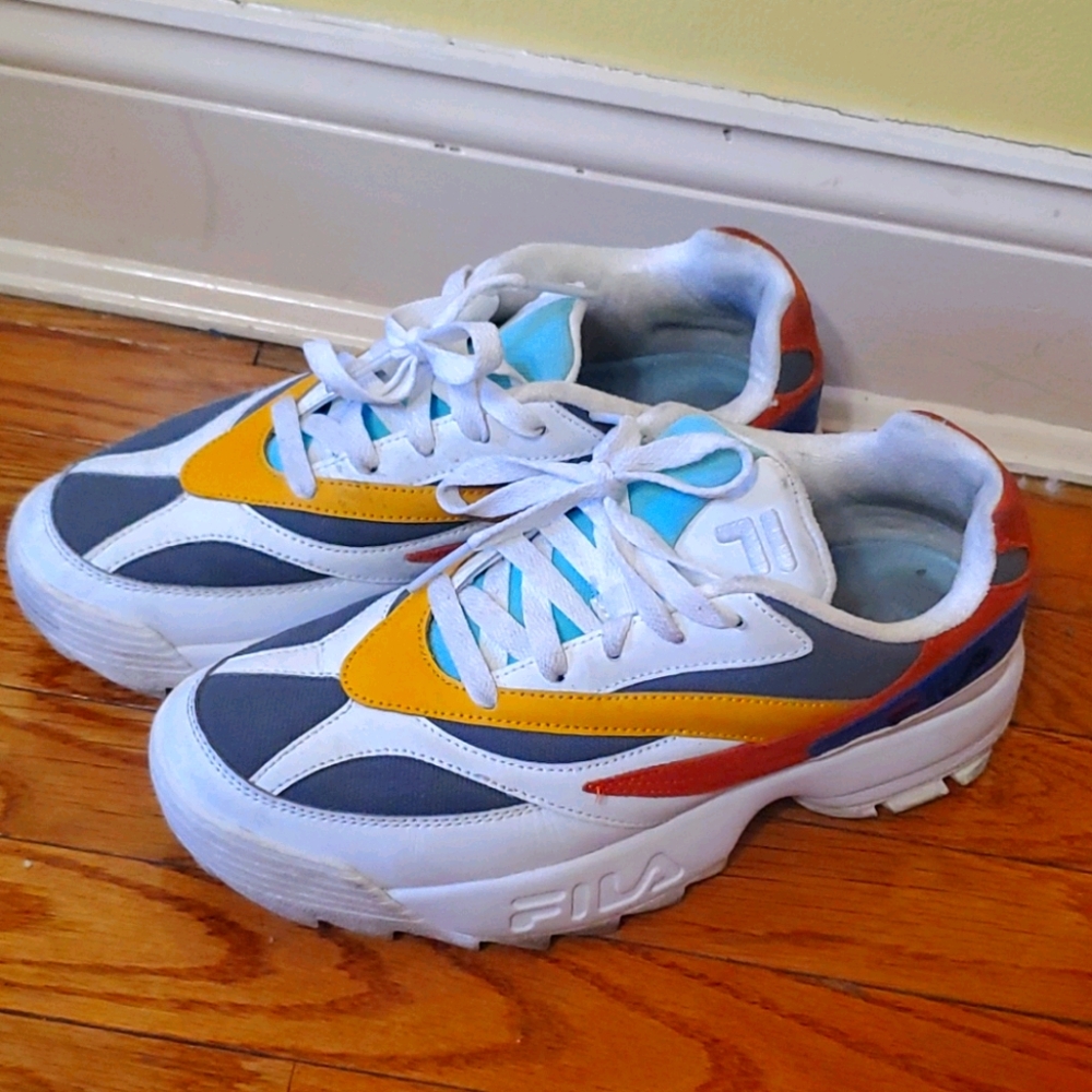 Fila